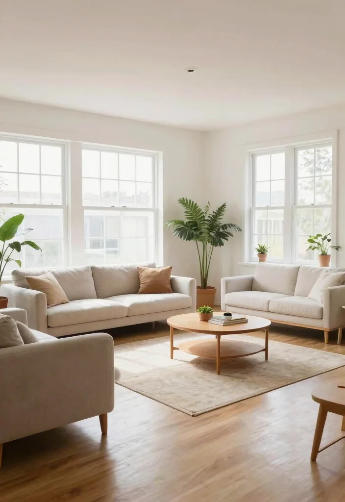 15 Hippie Living Room Ideas Free Spirited and Warm - 13. Open Spaces 1