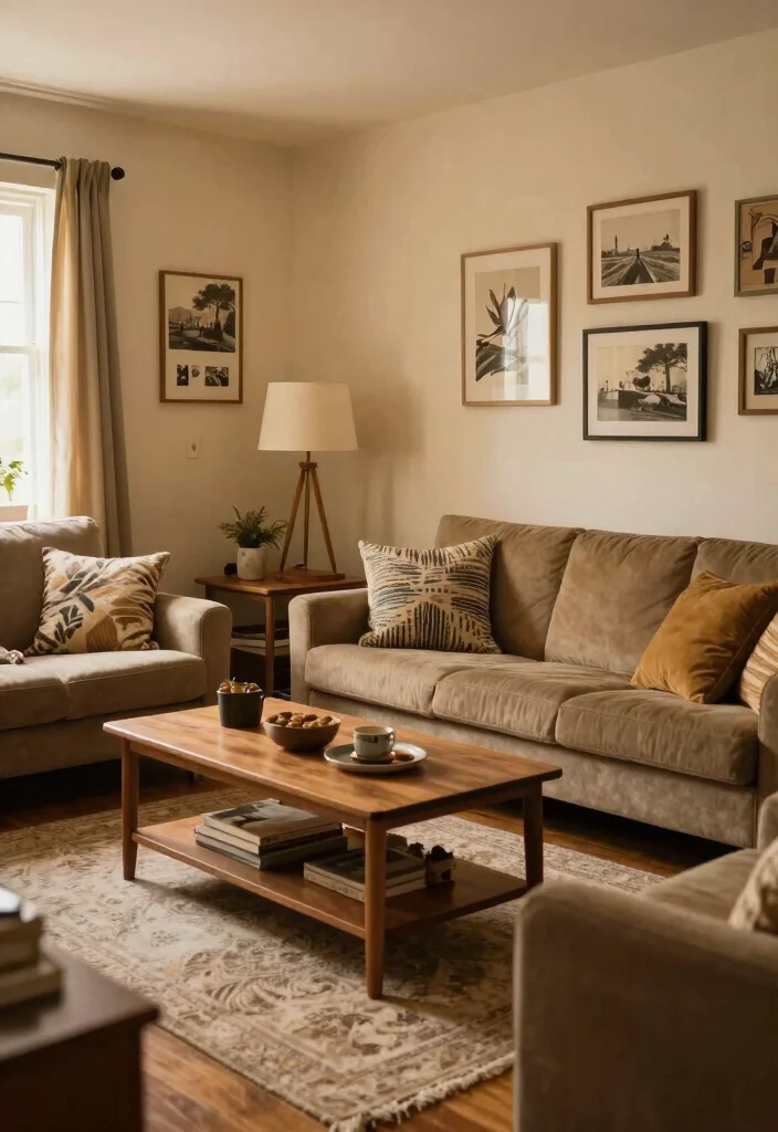 15 Living Room With No TV Ideas: Calm Conversation-Focused Spaces - Conclusion 1