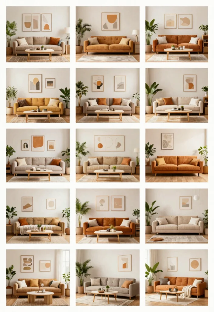 16 Warm Living Room Colors Ideas Cozy Inviting Palettes - Conclusion 1