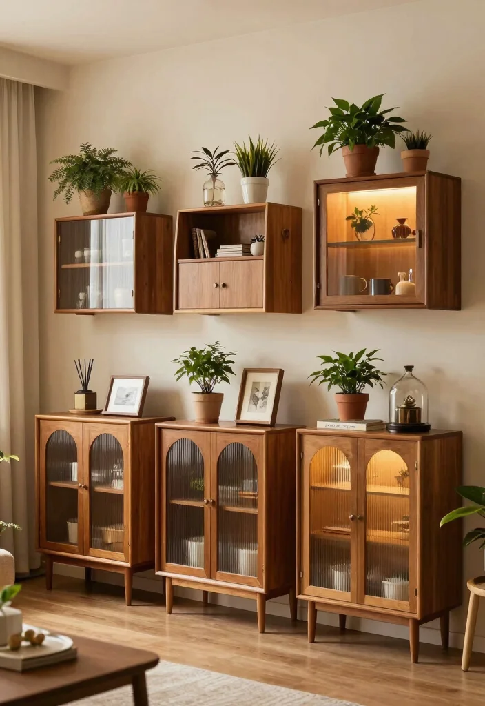 18 Living Room Display Cabinet Ideas: Stylish Showpieces - Conclusion 1