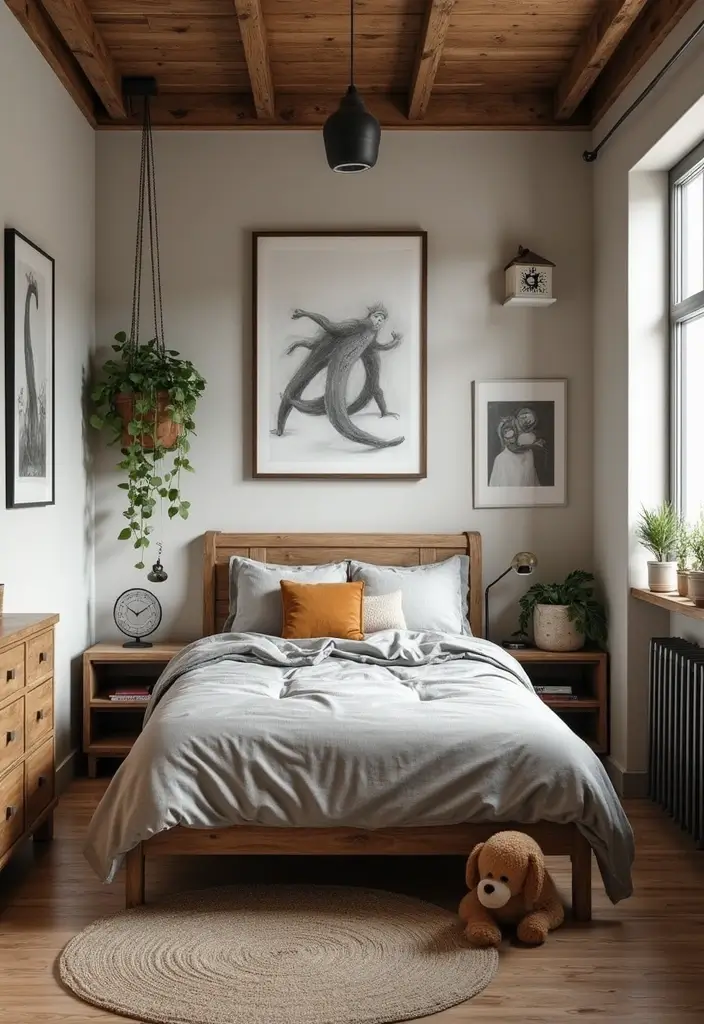 25 Big Boys Bedroom Ideas That Look Grown-Up but Still Fun - Conclusion