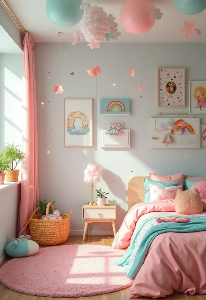 25 Rainbow Bedroom Ideas for Kids That Bring Joy to Every Corner - Conclusion