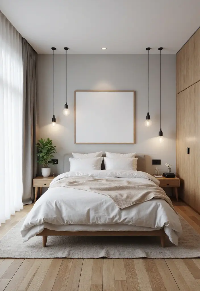 26 Bloxburg Bedroom Ideas Modern That Are Minimal and Aesthetic - Conclusion