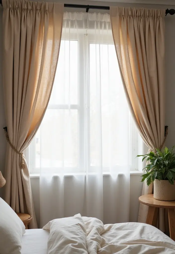 27 Bedroom Curtain Ideas Master Modern That Add Elegance and Privacy - Conclusion