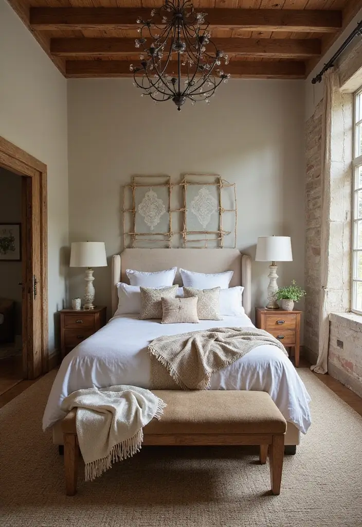 28 Rustic Brown Bedroom Ideas That Bring Natural Warmth - Conclusion