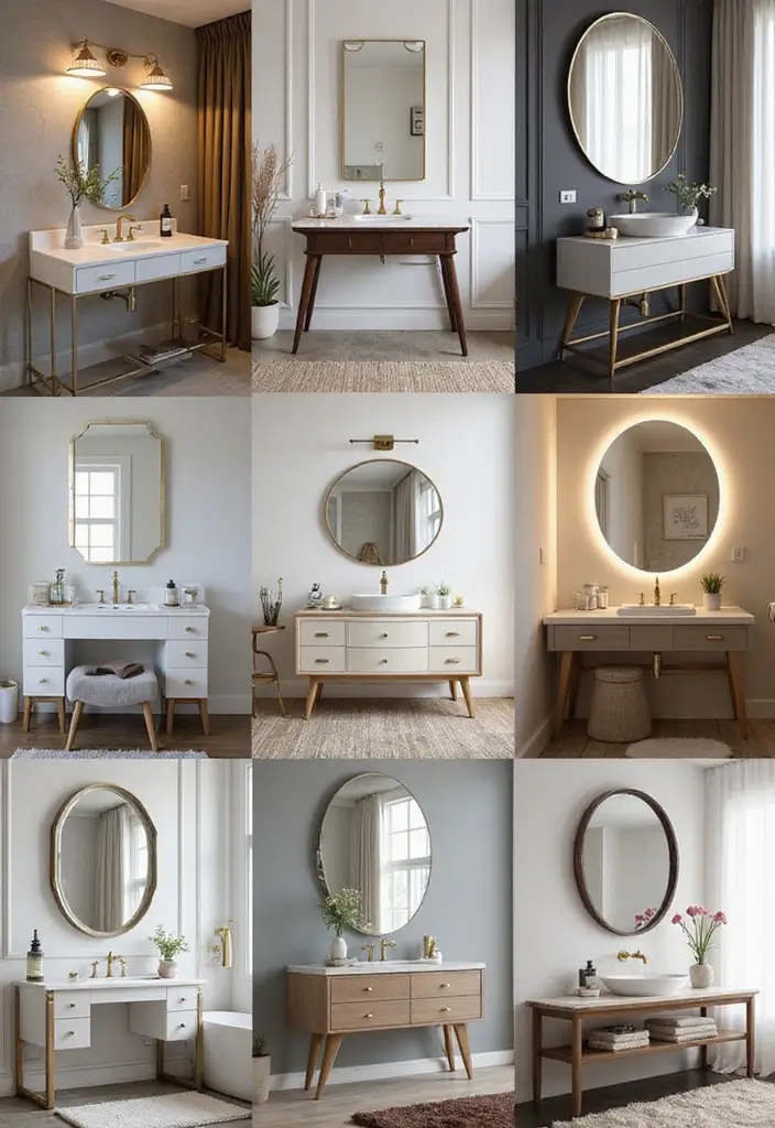 28 Vanity Ideas Bedroom Modern Luxury That Feel High-End & Sleek - Conclusion