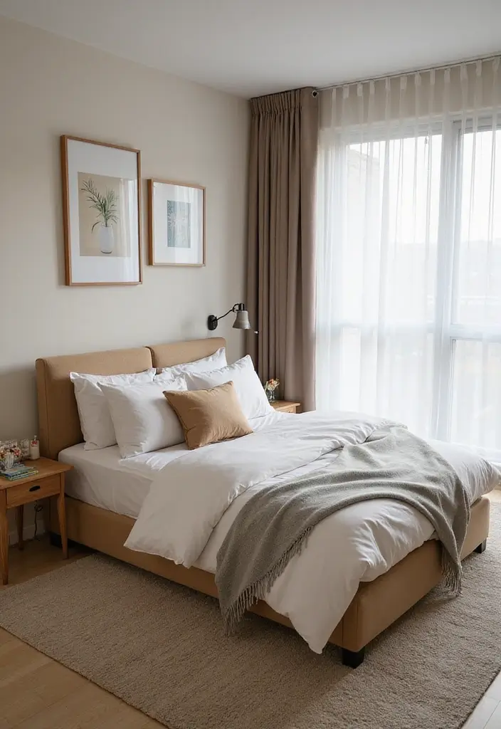 29 Bedroom Sofa Ideas for Small Spaces That Double as Decor - Conclusion