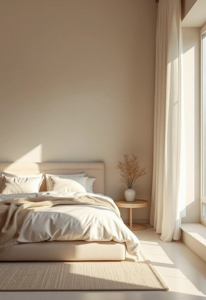 30 Beige Aesthetic Bedroom Ideas That Feel Calm & Minimalist - Conclusion