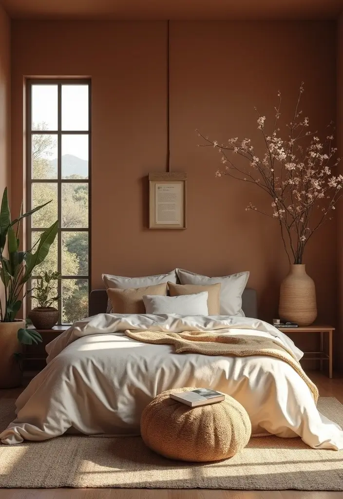 30 Brown Wall Bedroom Ideas That Bring Earthy Elegance - Conclusion