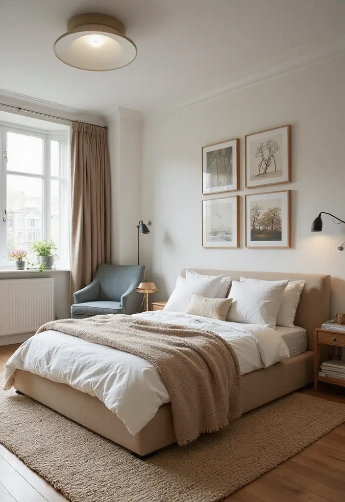 30 Corner of Bedroom Ideas That Turn Dead Space Into Magic - Conclusion