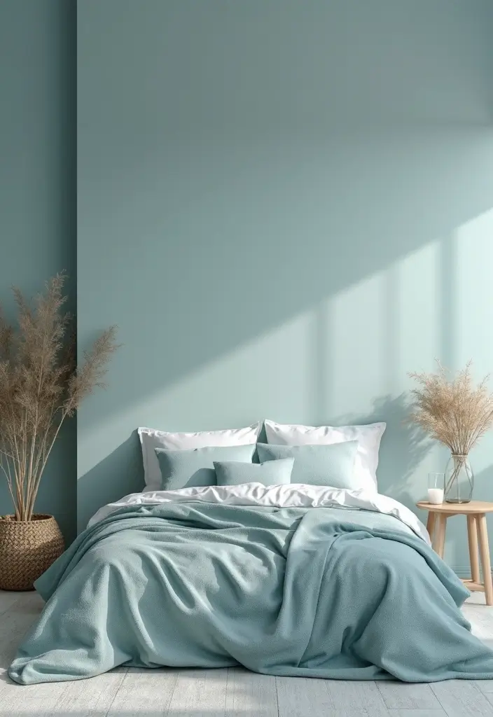 30 Dusty Blue Bedroom Ideas That Feel Calm & Sophisticated - Conclusion