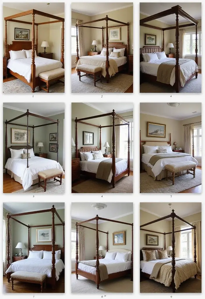 30 Four Poster Bedroom Ideas That Feel Regal & Dreamy - Conclusion