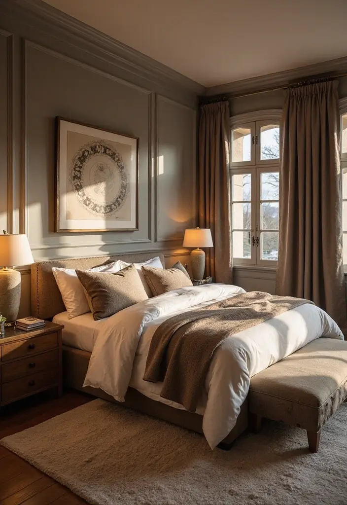 30 Luxury Bedroom Design Ideas That Exude Elegance & Class - Conclusion