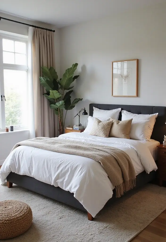 25 Aesthetic Small Bedroom Ideas That Look Bigger Instantly - Conclusion