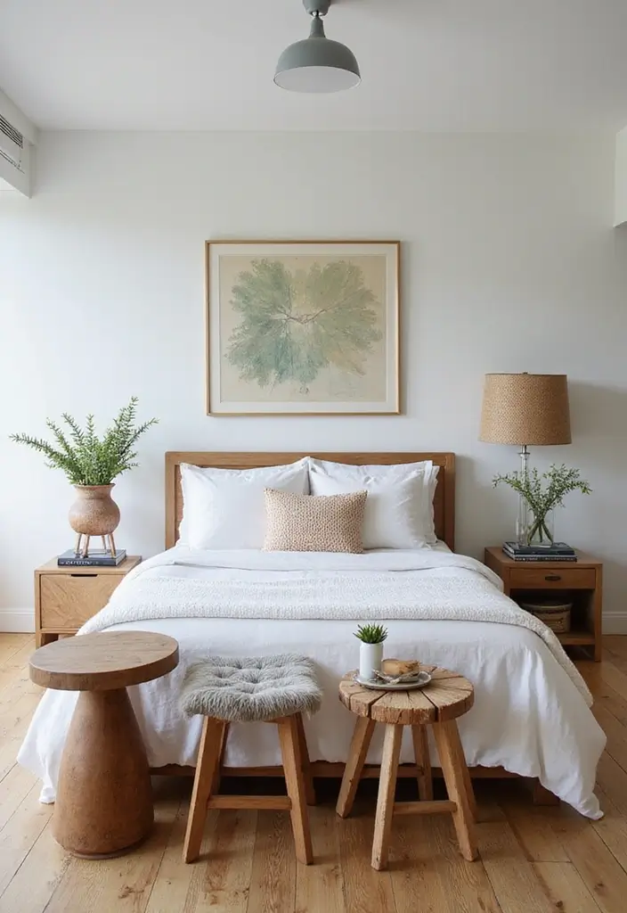 25 Bedroom Side Table Ideas That Look Cute & Functional - Conclusion