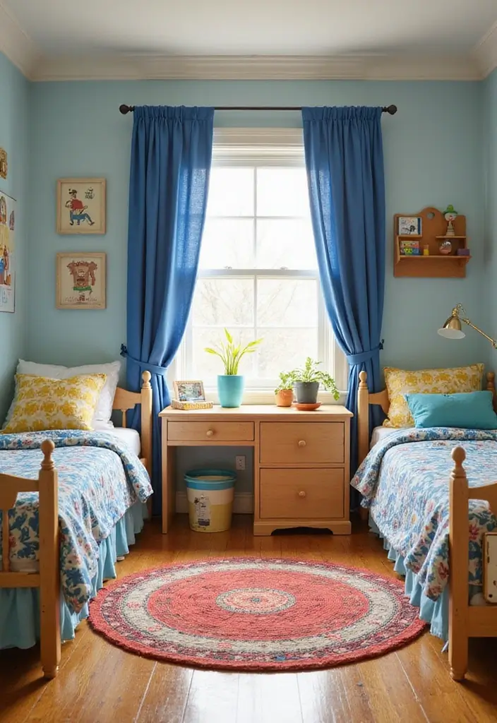 25 Disney Bedroom Ideas for Adults Who Never Stopped Dreaming - 15. Toy Story Space Saving Ideas