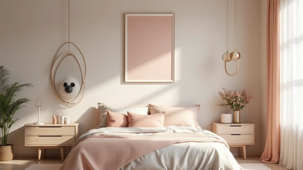 25 Disney Bedroom Ideas for Adults Who Never Stopped Dreaming