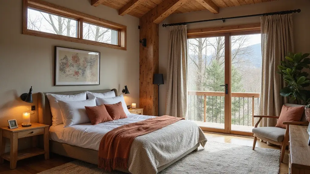 25 Husband and Wife Bedroom Ideas That Balance Both Styles