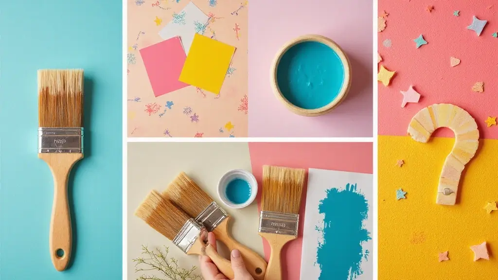 25 Kids Bedroom Paint Ideas That Make Walls Come Alive