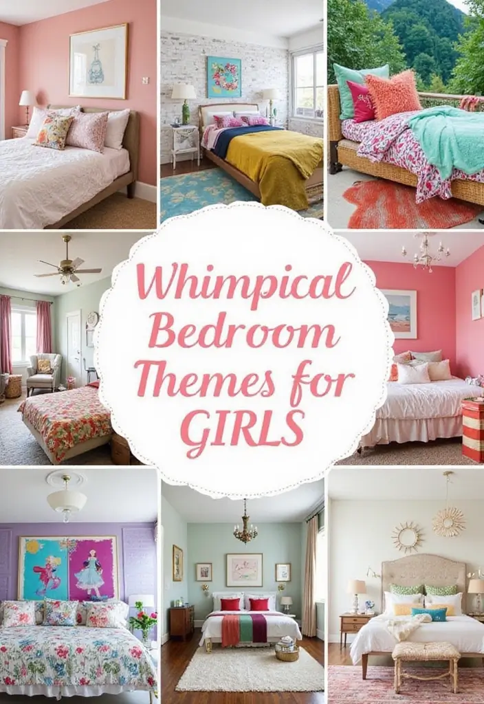 25 Kids Room Ideas for Girls Bedroom That Feel Magical - Conclusion