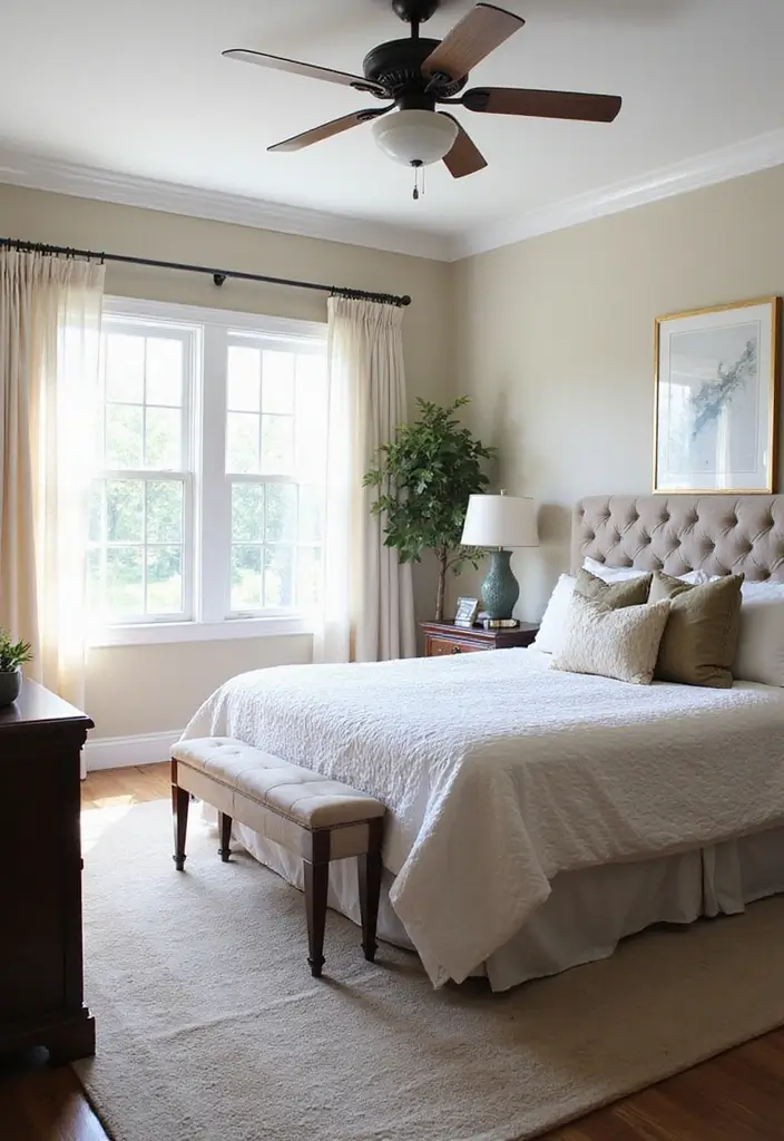 25 King Size Bed in Small Bedroom Ideas That Actually Work - Conclusion