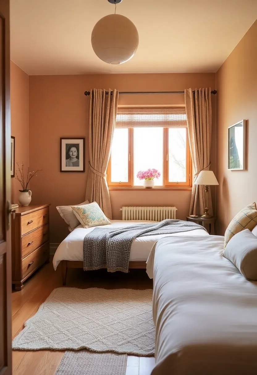 25 One Window Bedroom Ideas That Maximize Light & Style - Conclusion