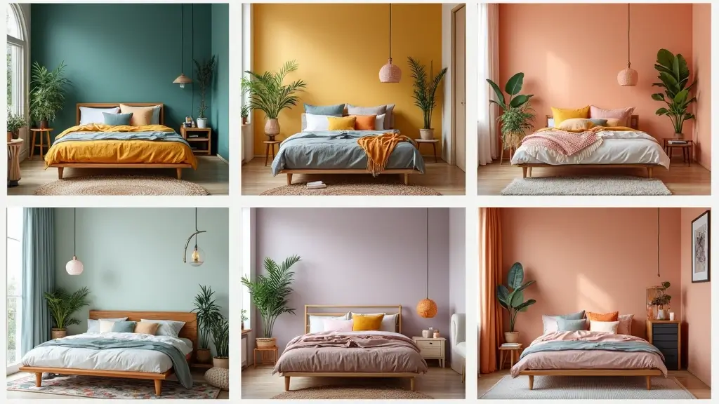 25 Room Ideas for Teenagers Bedroom That Mix Trend & Personality