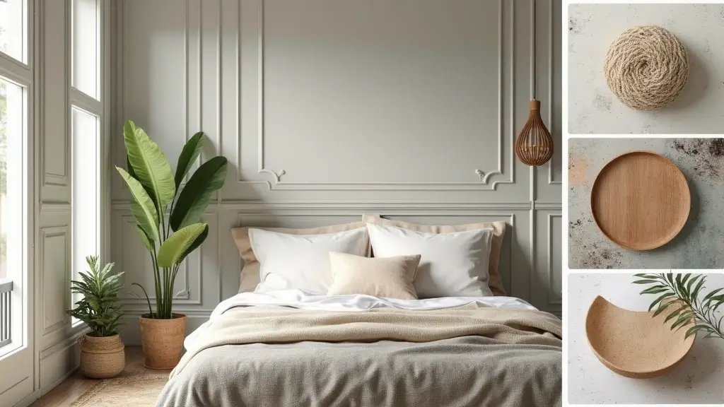 25 Room Painting Ideas Bedroom Aesthetic That Feel Calm & Trendy