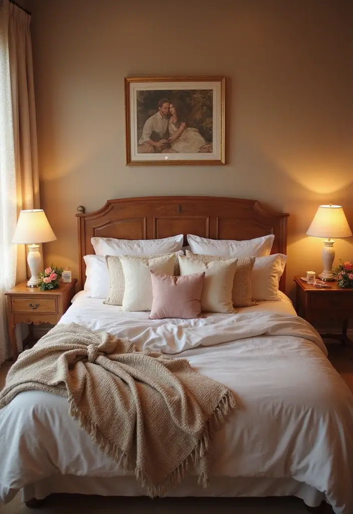 25 Spicy Couples Photoshoot Ideas in Bedroom That Turn Up the Heat - Conclusion