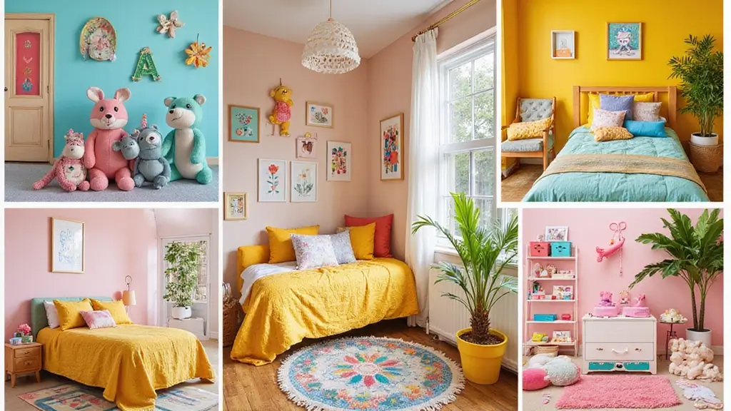 25 Toca Boca House Ideas Free Bedroom That Are Cute & Creative