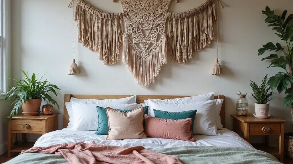 26 Aesthetic Room Color Ideas Bedroom That Make Your Space Feel Dreamy