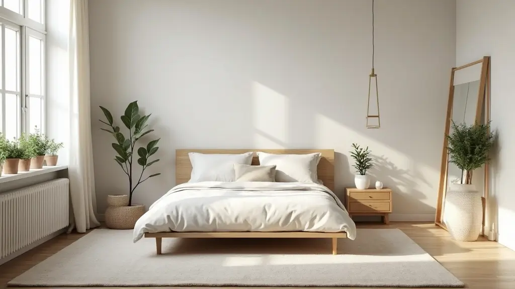 26 Bloxburg Bedroom Ideas Modern That Are Minimal and Aesthetic