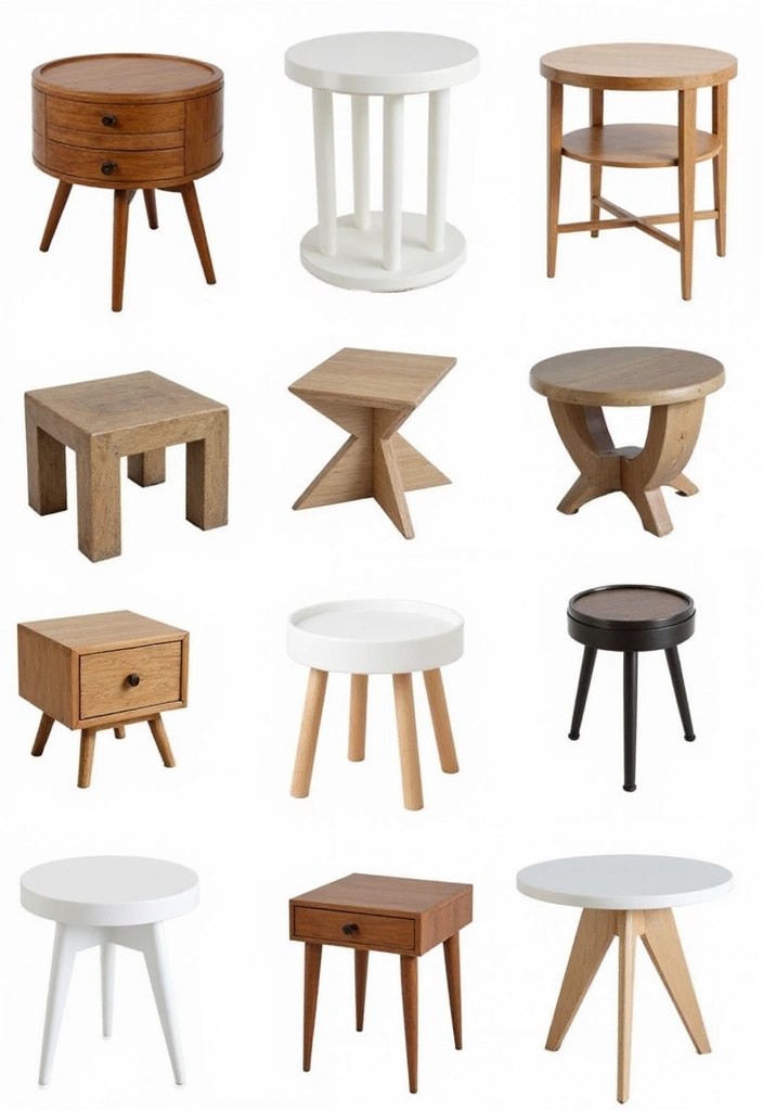 26 Small Bedroom Side Table Ideas That Feel Smart & Stylish - Conclusion