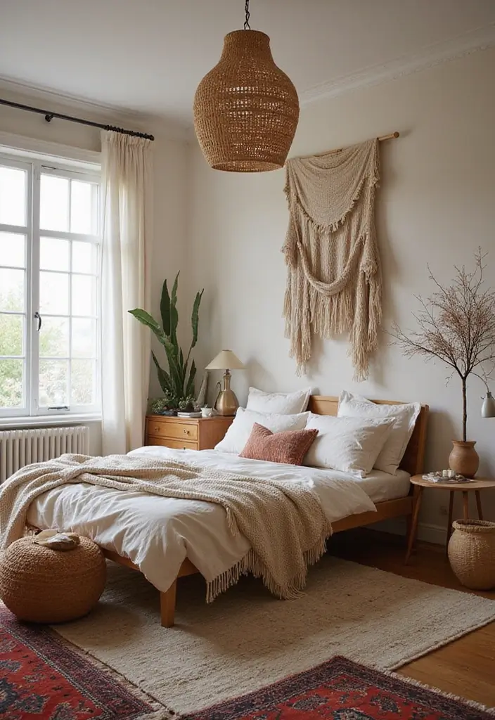 26 Teen Boho Bedroom Ideas That Feel Trendy and Creative - Conclusion