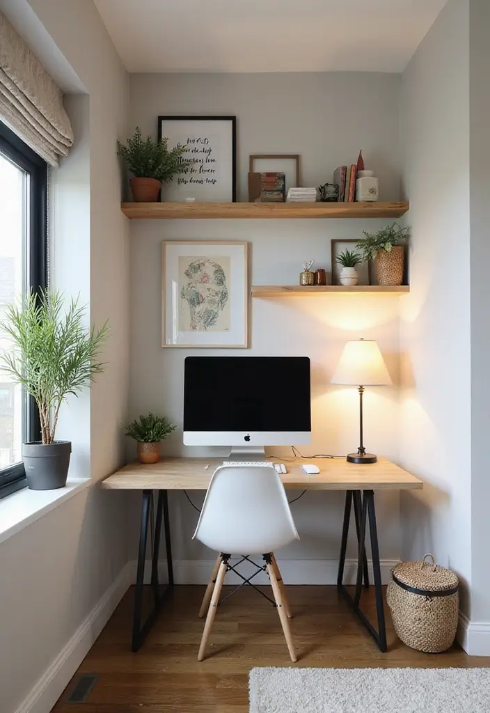 27 Corner Study Table Ideas Bedroom That Save Space Smartly - Conclusion