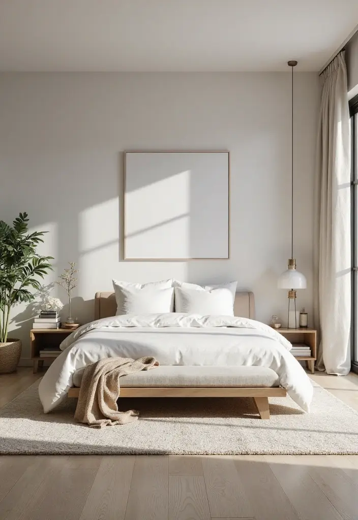 27 Main Bedroom Ideas Modern That Feel Spacious and Sleek - Conclusion