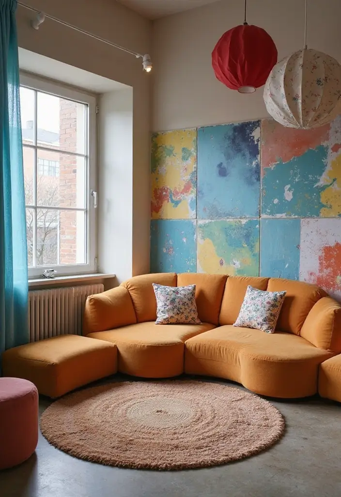 27 Teen Loft Bedroom Ideas That Are Modern and Multi-Functional - 14. Customizable Furniture