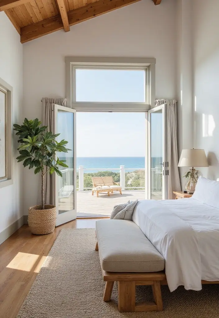 29 Modern Coastal Bedroom Ideas That Bring Beach Vibes Home - Conclusion