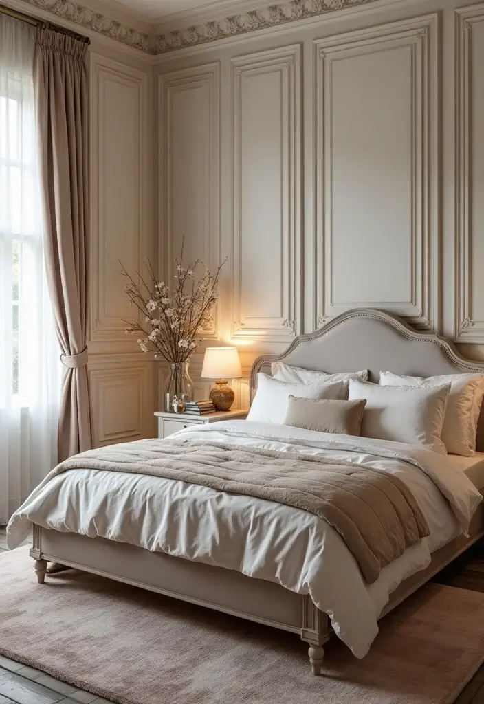 30 Modern Victorian Bedroom Ideas That Blend Old and New Perfectly - Conclusion