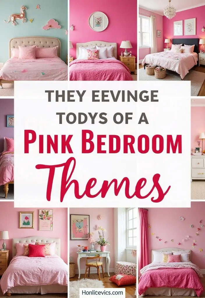 30 Pink Bedroom Ideas for Kids That Are Adorable and Playful - Conclusion