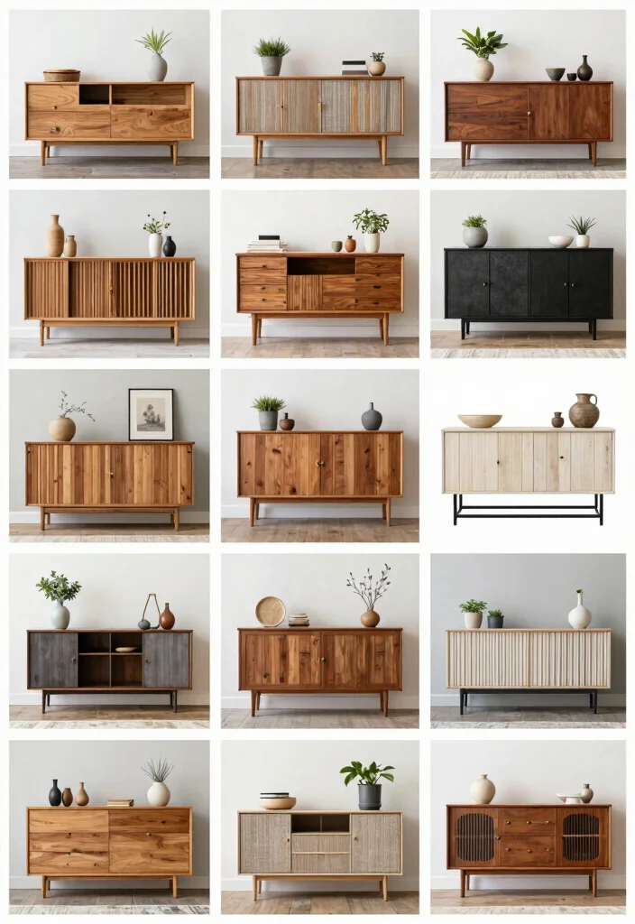 15 Console Living Room Ideas: Functional and Elegant - Conclusion 1