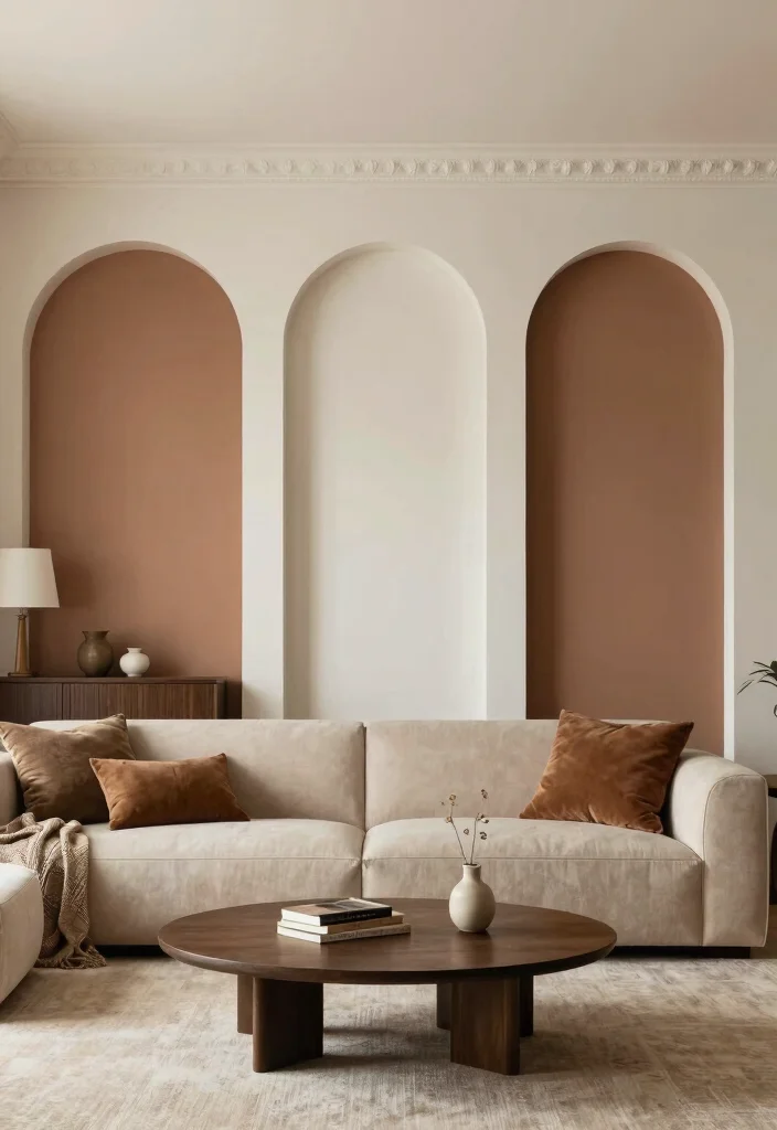 15 Living Room Arch Design Ideas: Elegant Architectural Touch - Conclusion 1