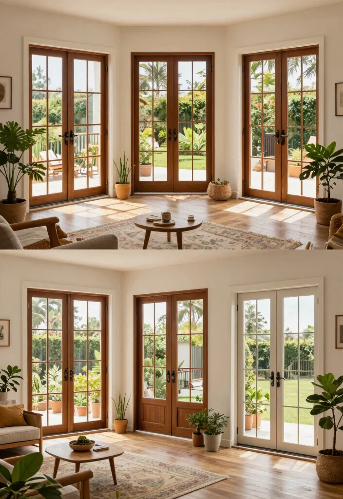 15 Living Room Patio Doors Ideas for Bright Indoor-Outdoor Flow - Conclusion 1