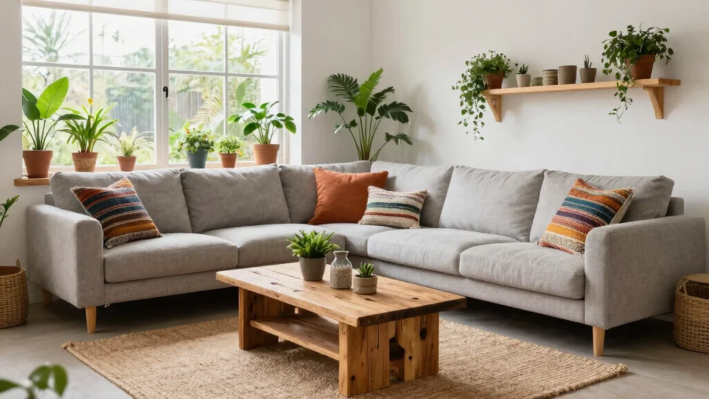 15 Rooms To Go Living Room Ideas: Practical Modern Sets