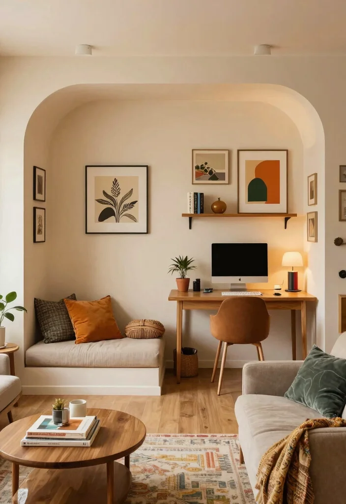 16 Alcove Living Room Ideas: Cozy, Smart, and Stylish - Conclusion 1