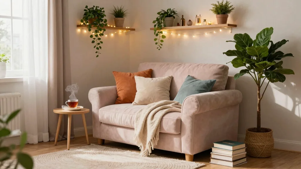 16 Alcove Living Room Ideas: Cozy, Smart, and Stylish