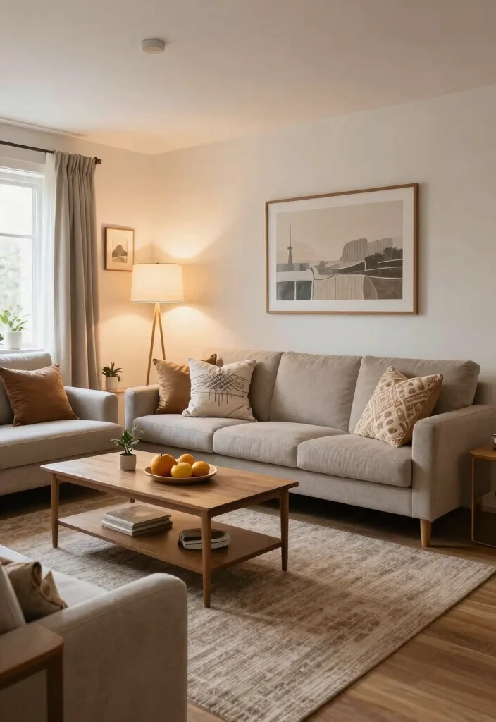 16 Downstairs Living Room Ideas: Cozy Practical Layouts - Conclusion 1