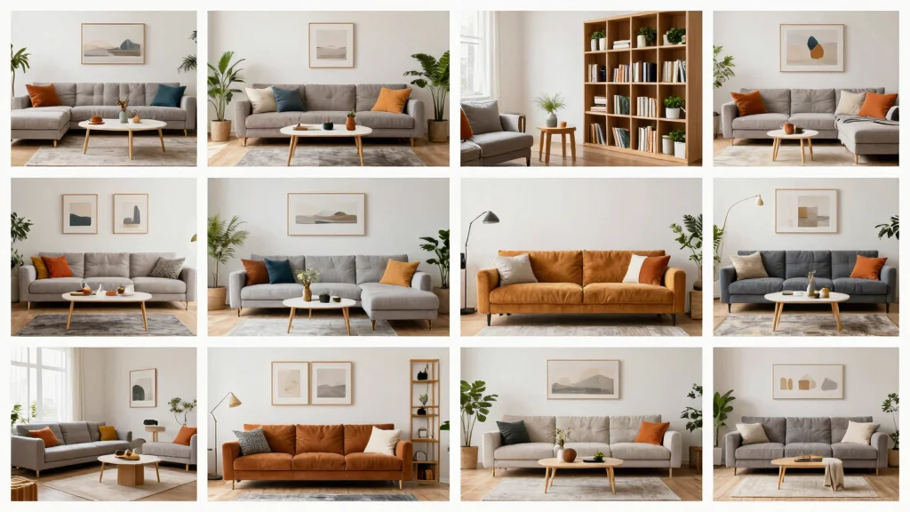 16 Downstairs Living Room Ideas: Cozy Practical Layouts