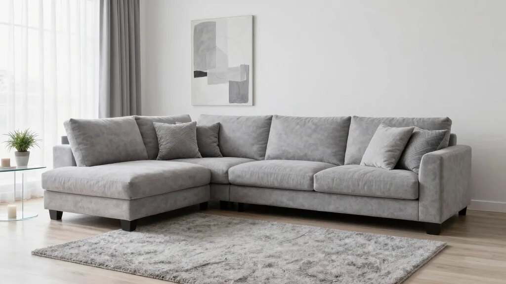 16 Monochromatic Living Room Ideas for a Clean, Cohesive Style