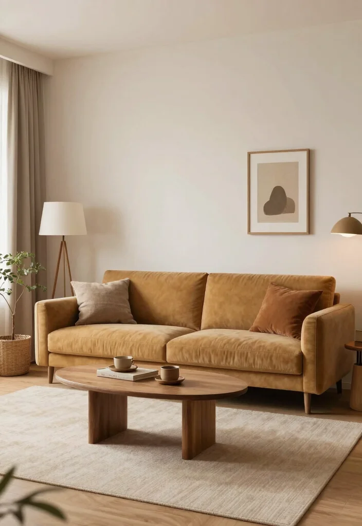 17 Inviting Living Room Ideas Comfortable and Welcoming - Conclusion 1